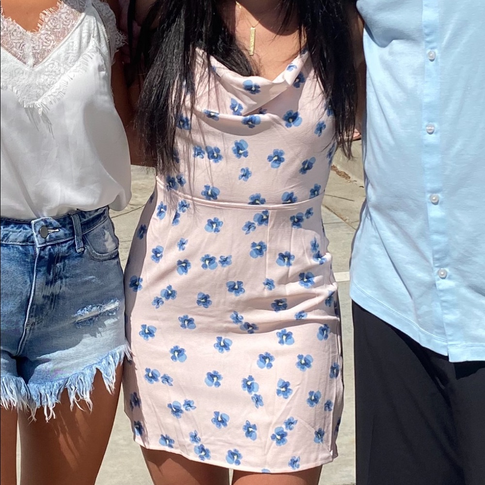 zaful dress